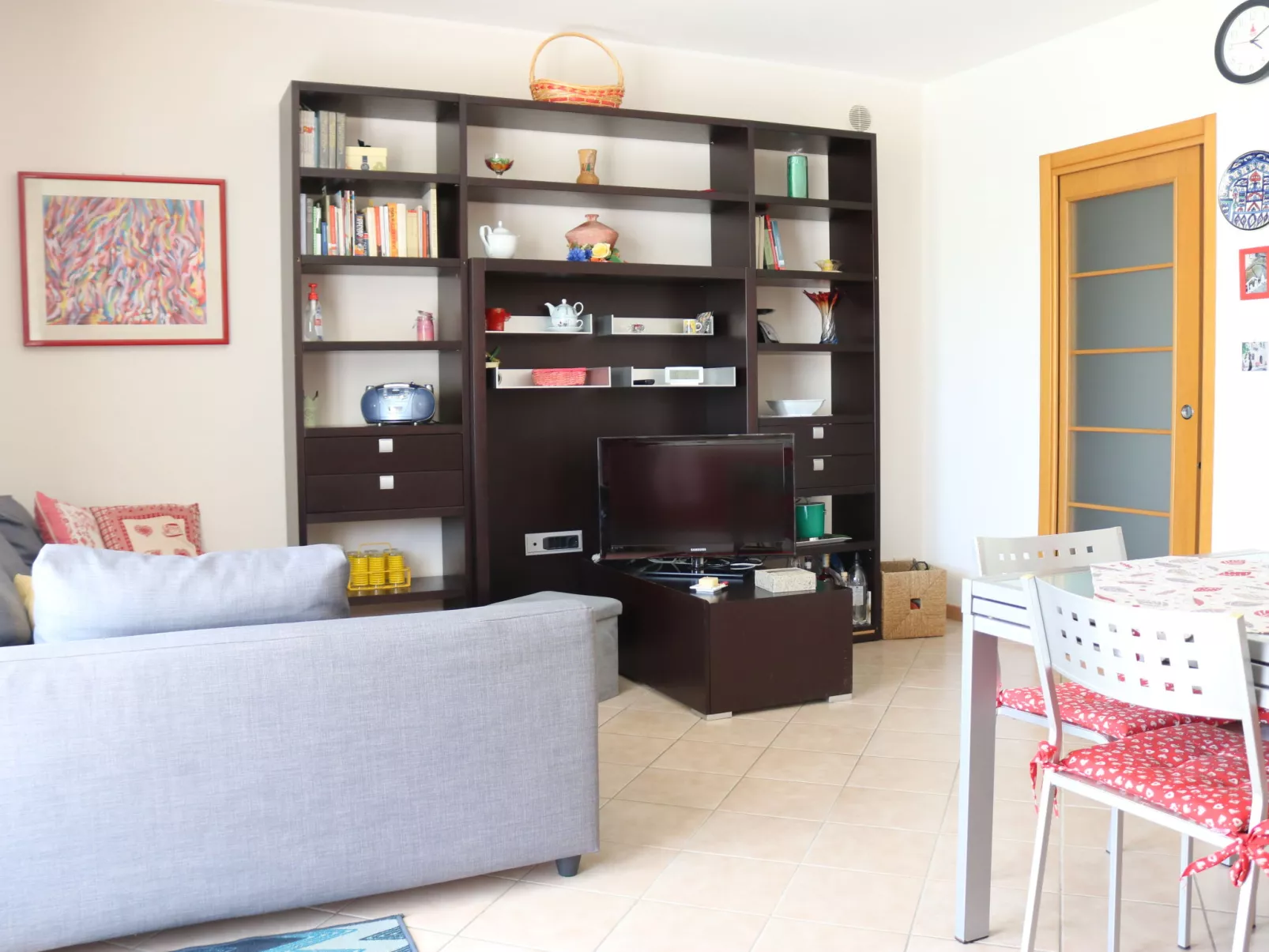 Romeo e Giulietta - Binnen