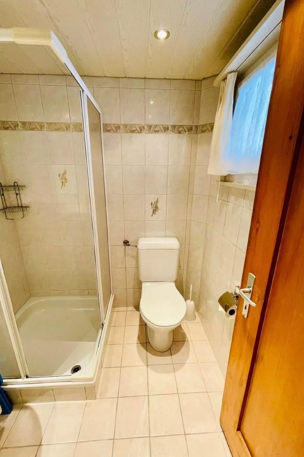 An bester Lage in Flumserberg - Binnen