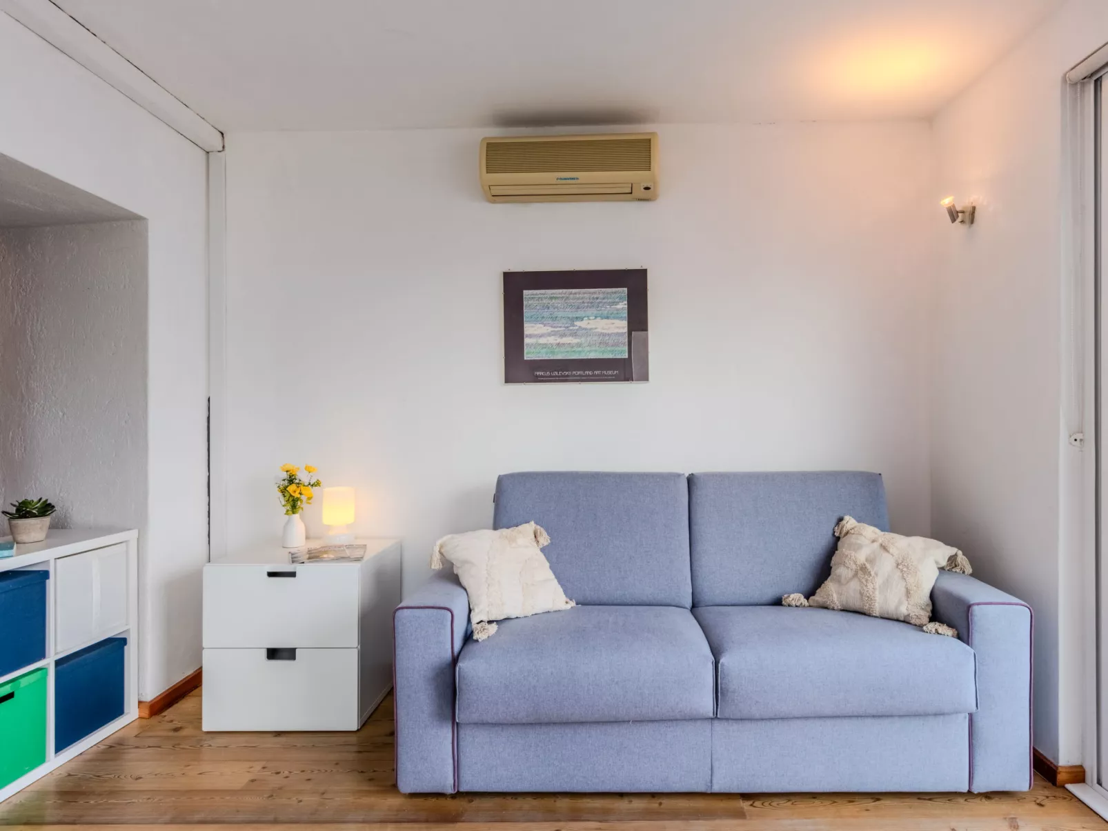 La Terrazza sul Lago - Binnen