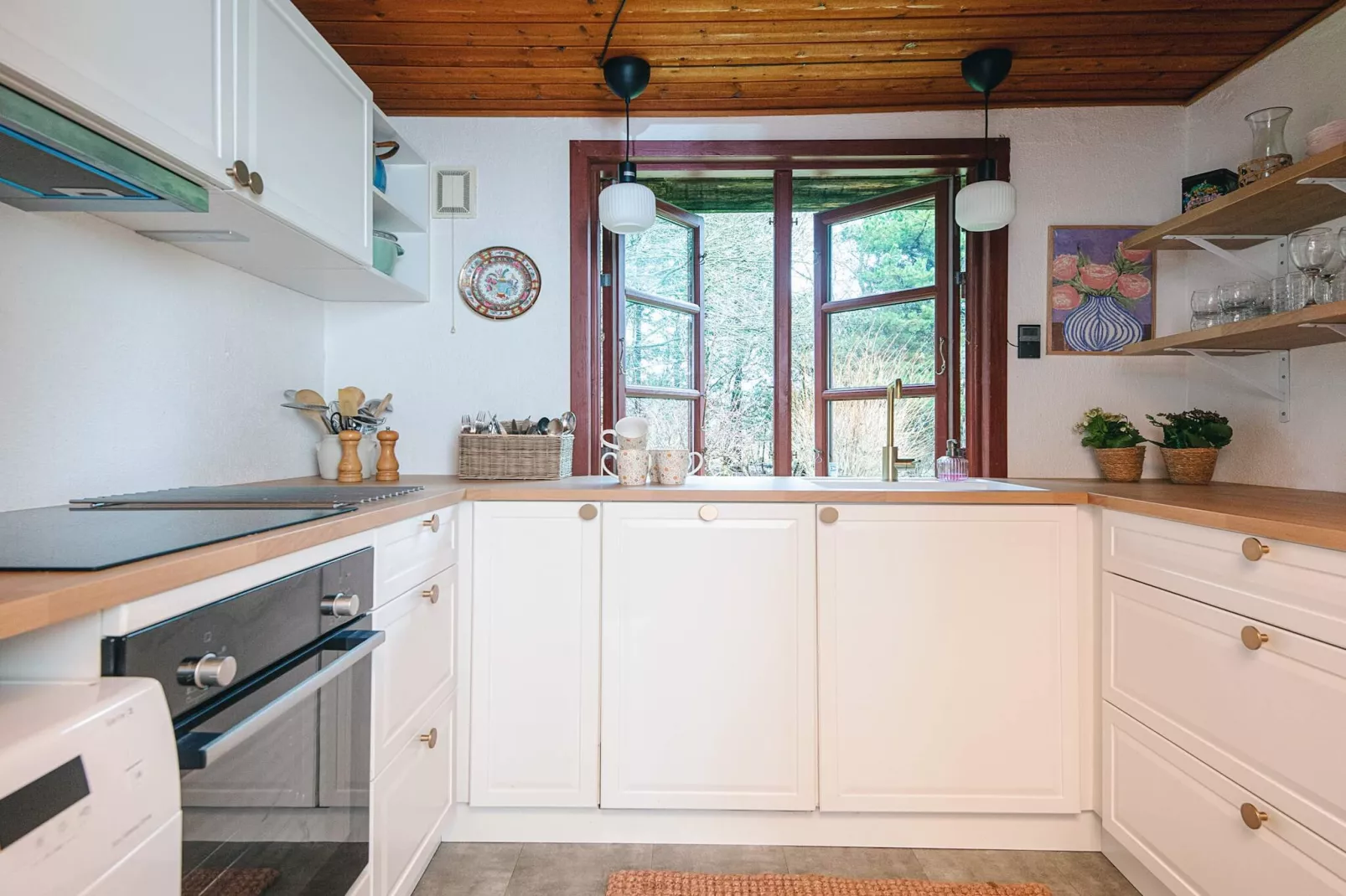 6 persoons vakantie huis in Blokhus-By Traum - Binnen