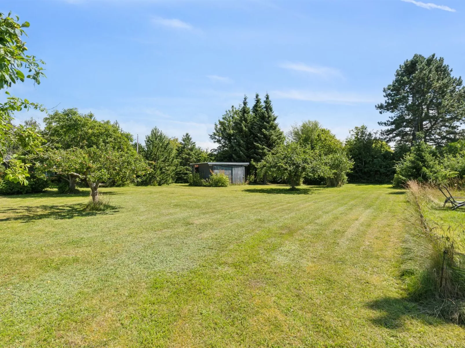 "Arlina" - 750m from the sea - Buiten