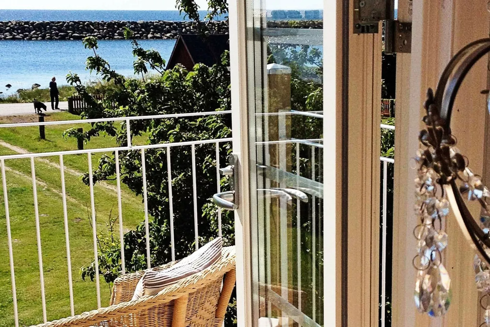 5 persoons vakantie huis in SÖLVESBORG
