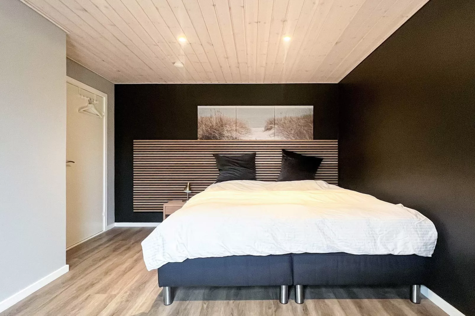 4 sterren vakantie huis in Væggerløse - Binnen