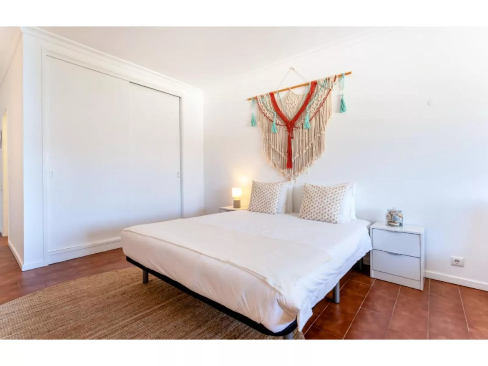 Studio 54 - Sunny Way - Binnen