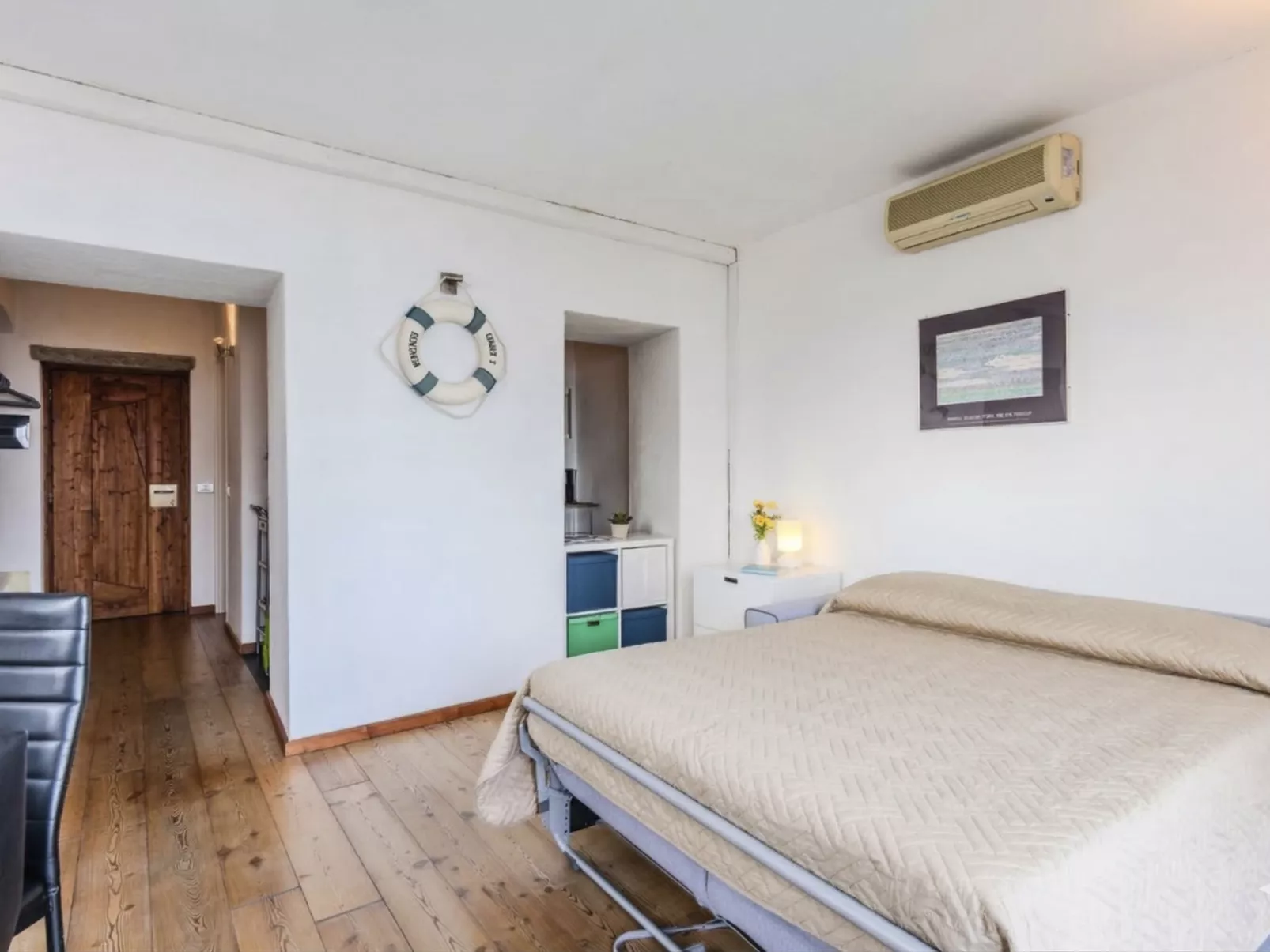 La Terrazza sul Lago - Binnen