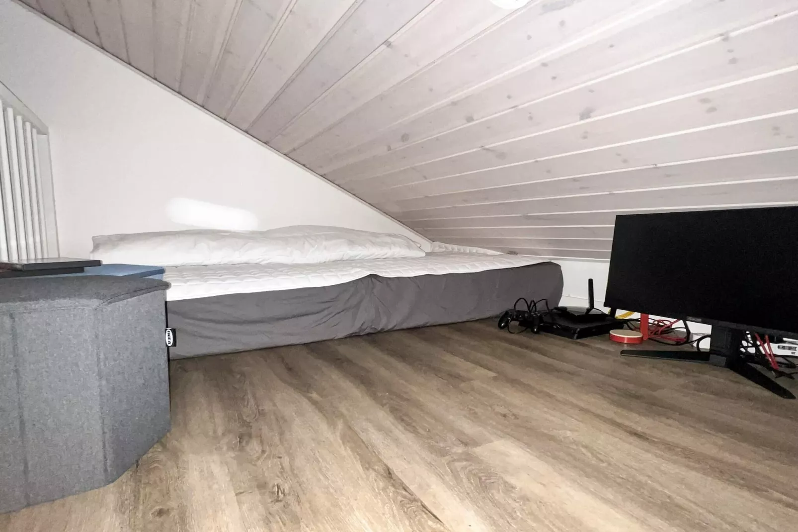 4 sterren vakantie huis in Væggerløse - Binnen