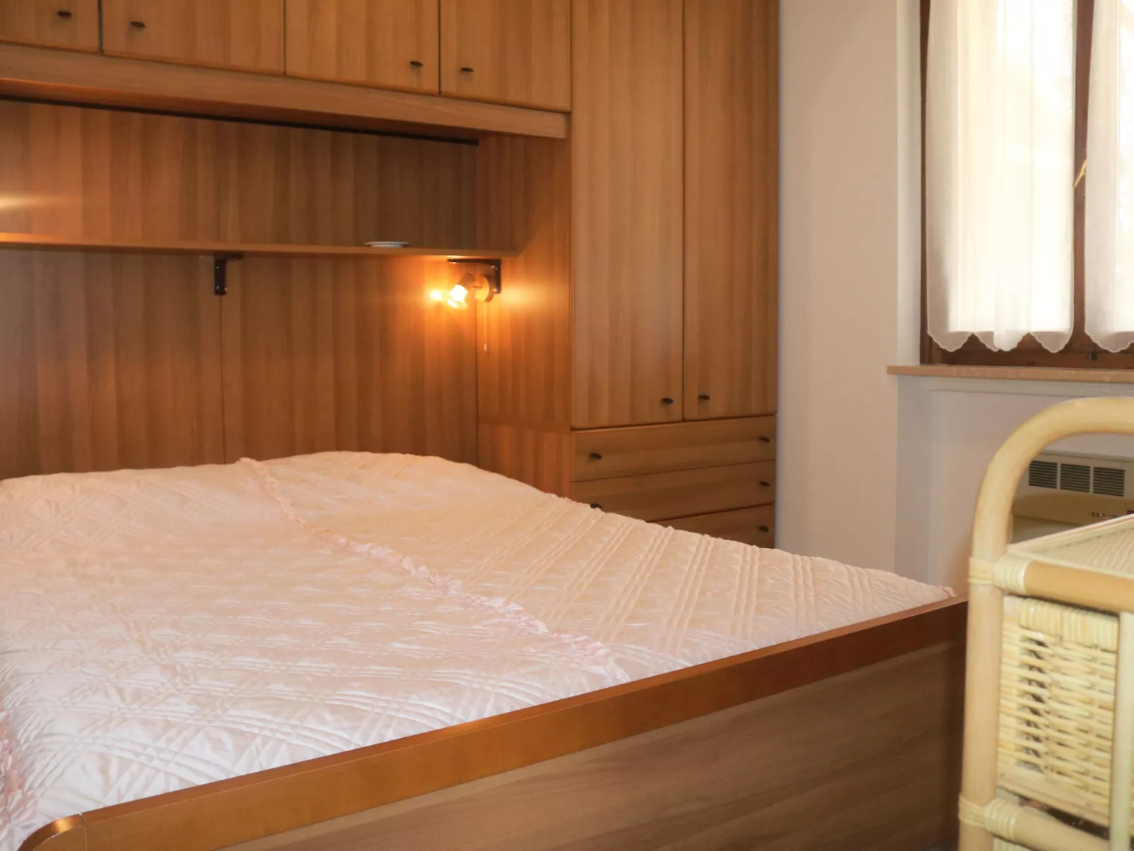 Sole del Garda - Binnen