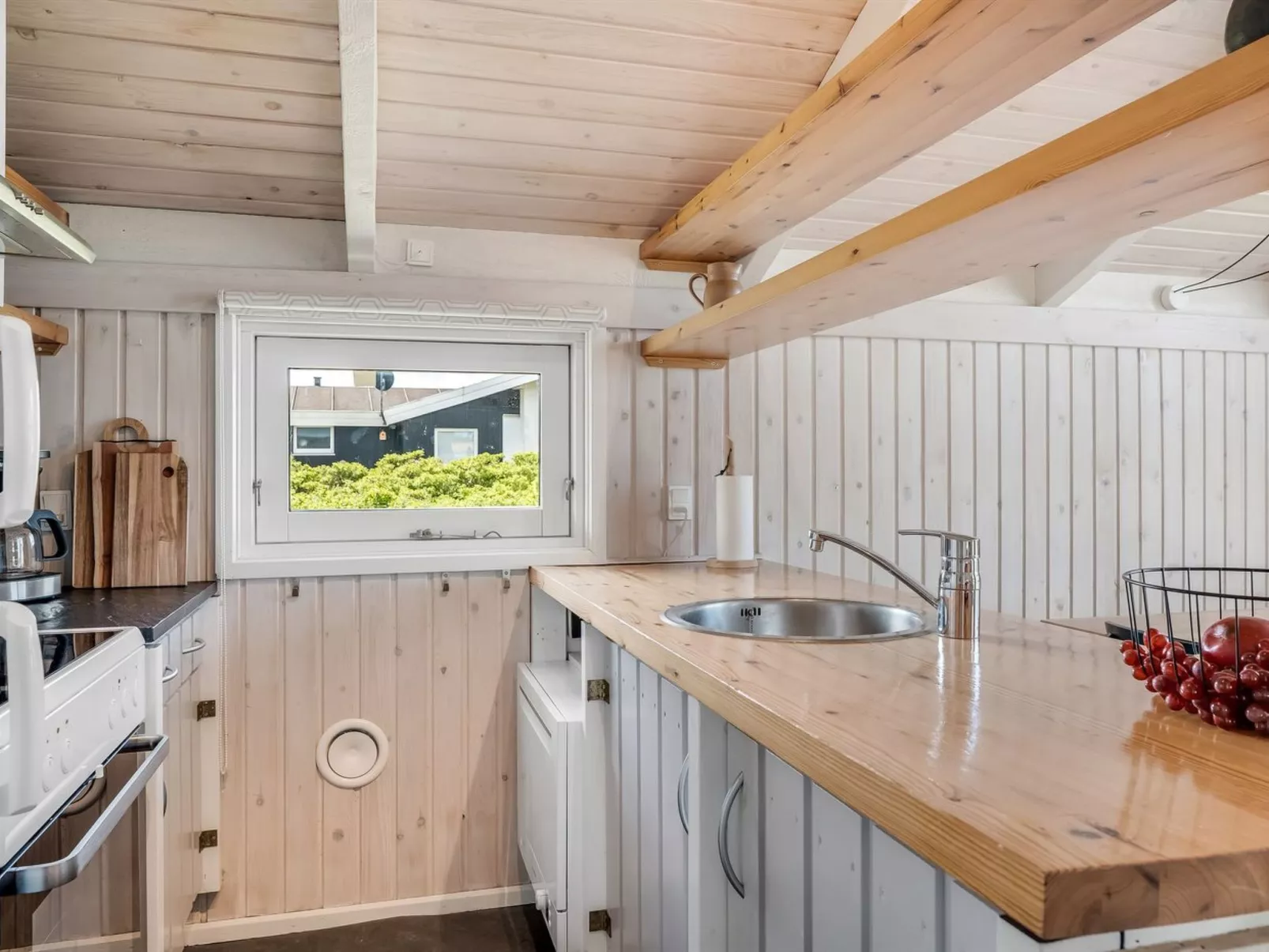 "Tale" - 750m from the sea - Binnen