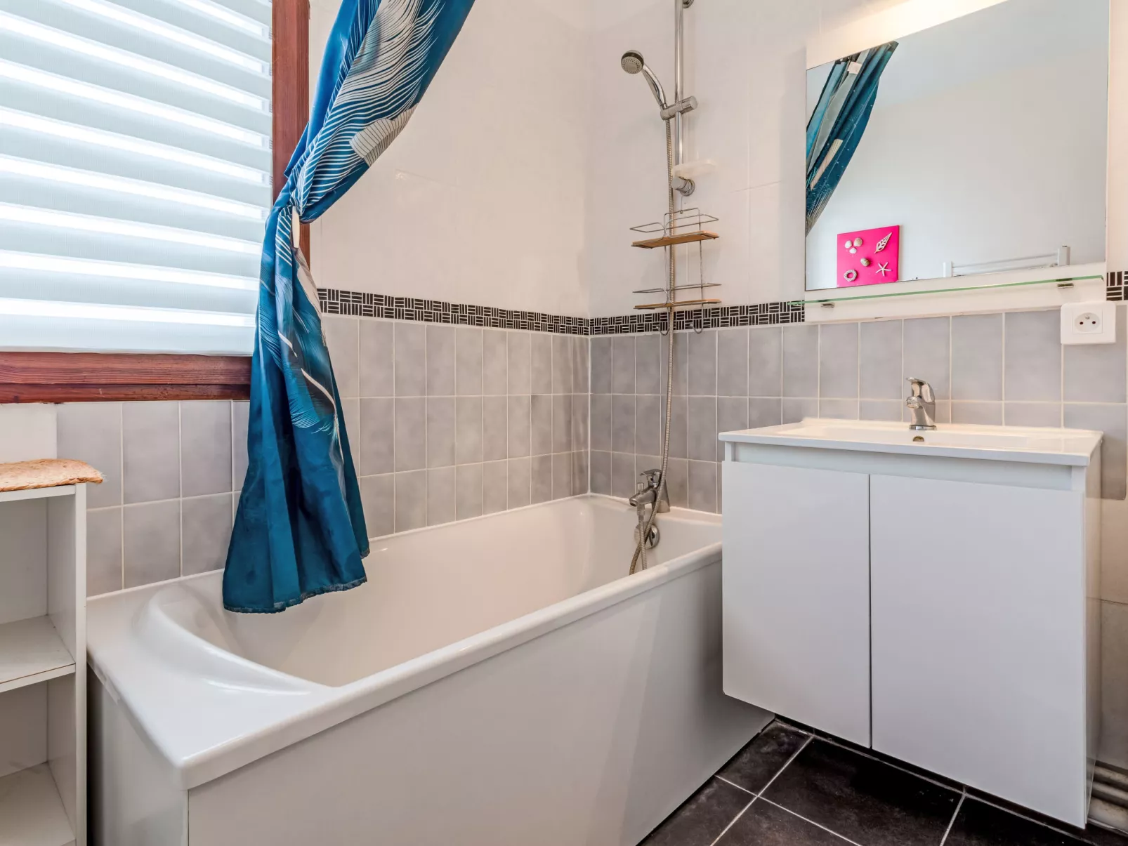 Les Sylvestres - Binnen