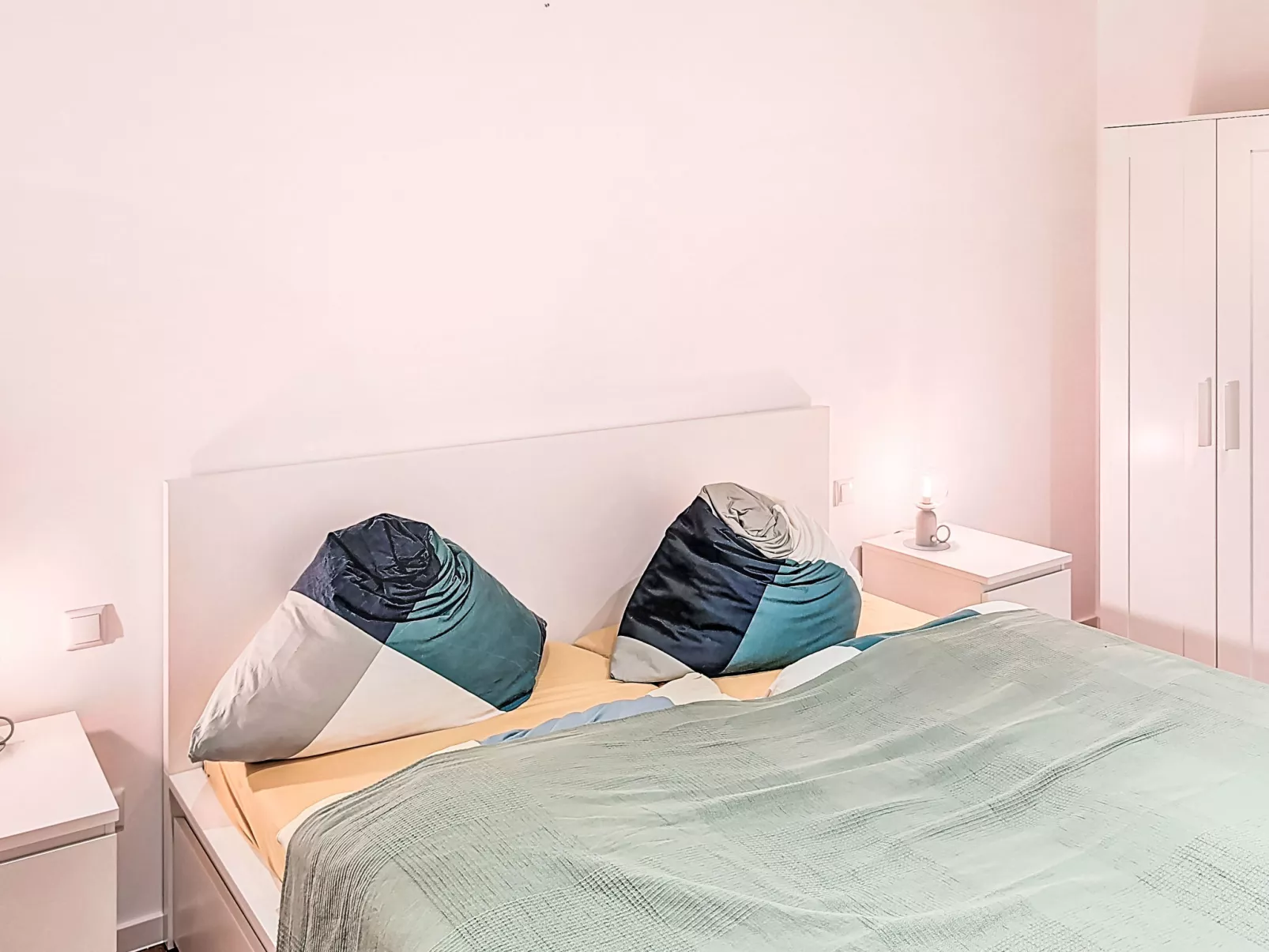 Hundegutshof - Binnen