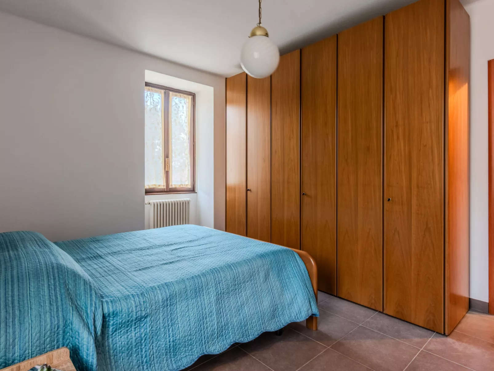 Cozy Holiday Home - Binnen