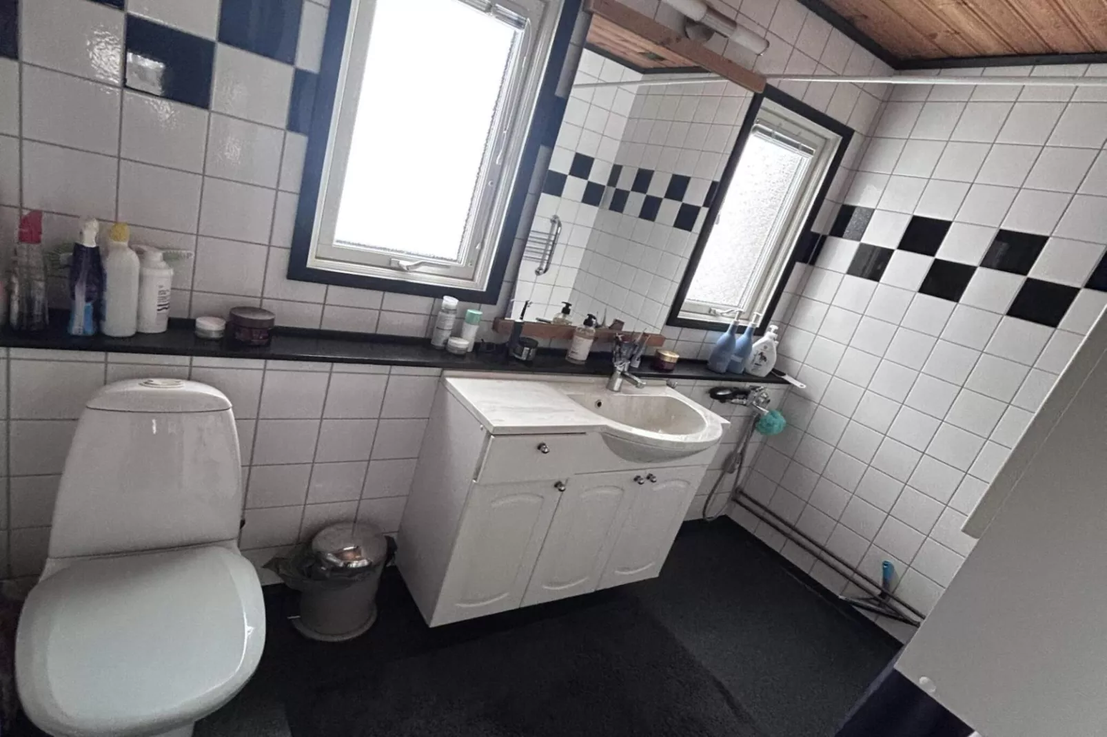 5 sterren vakantie huis in Nävekvarn - Binnen