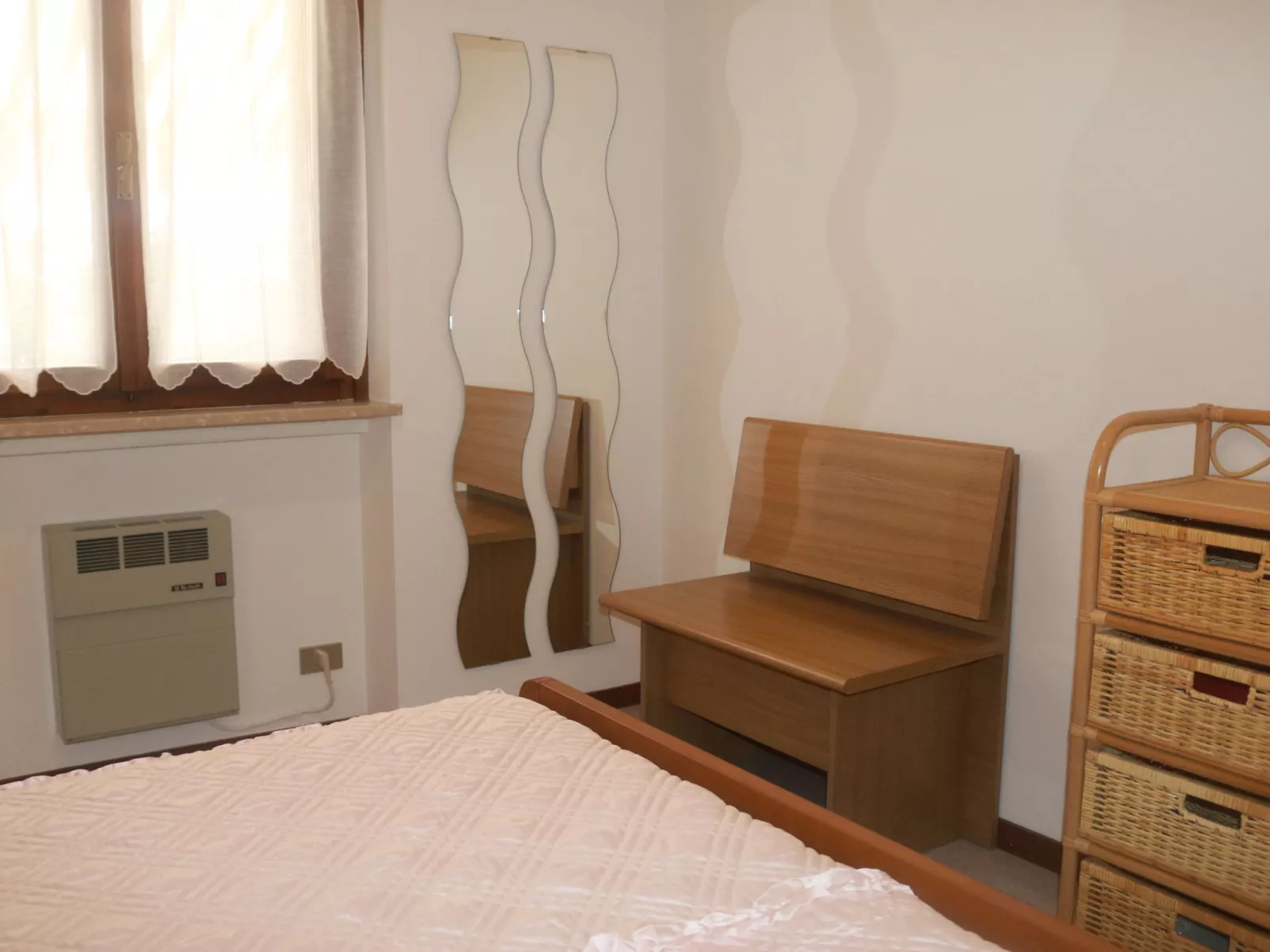 Sole del Garda - Binnen