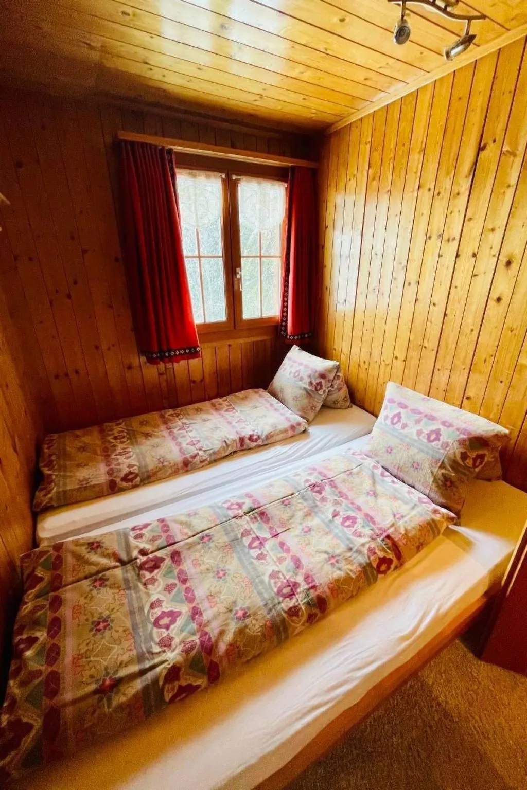 An bester Lage in Flumserberg - Binnen