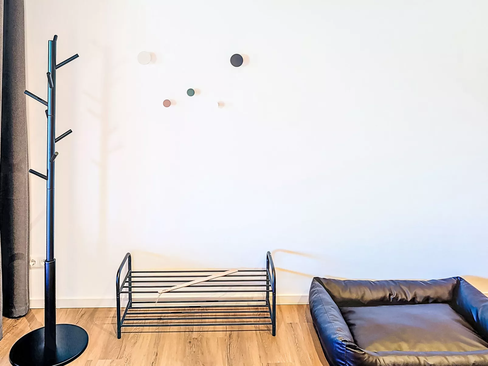 Hundegutshof - Binnen