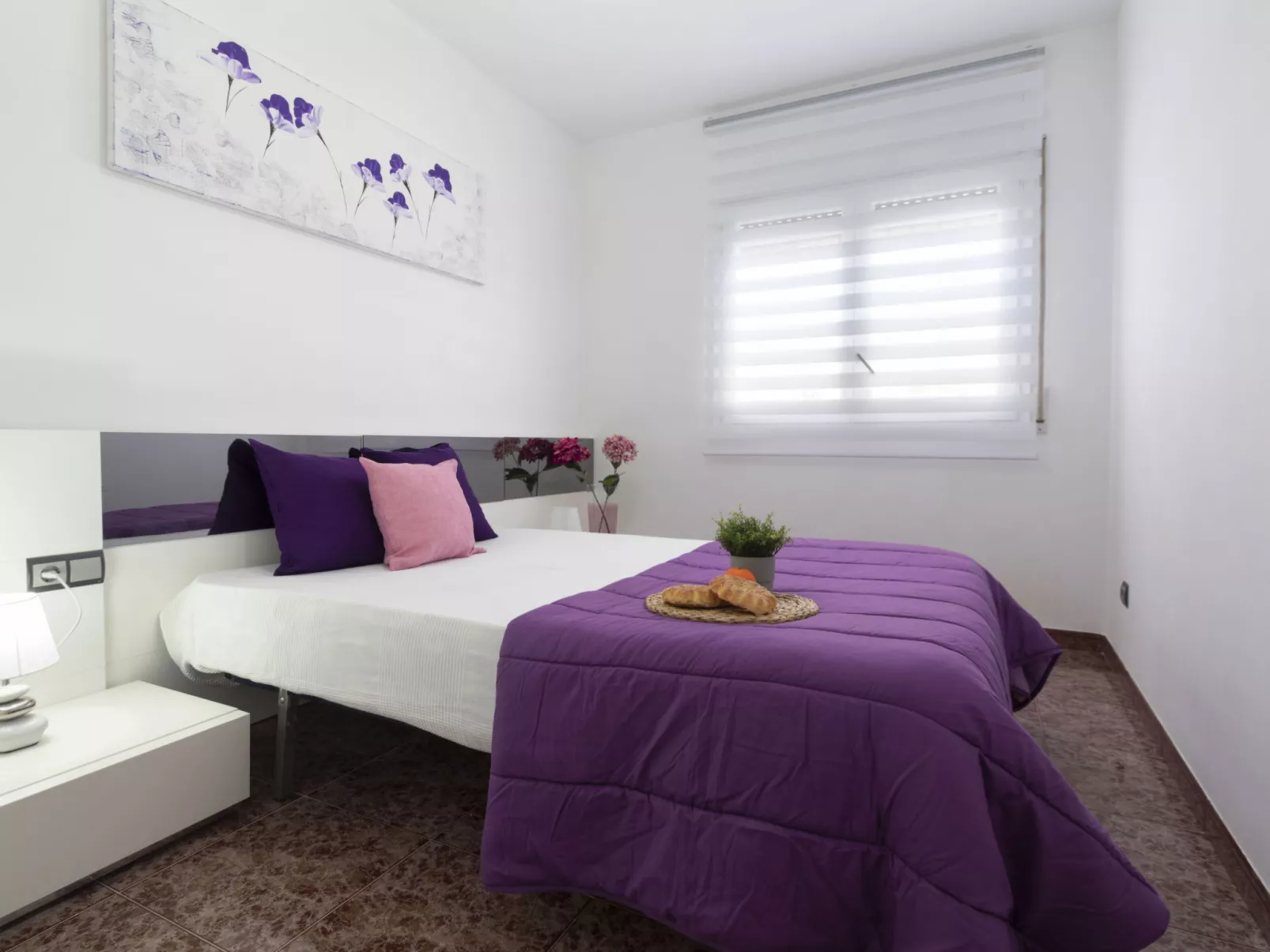 Estrella II - Binnen