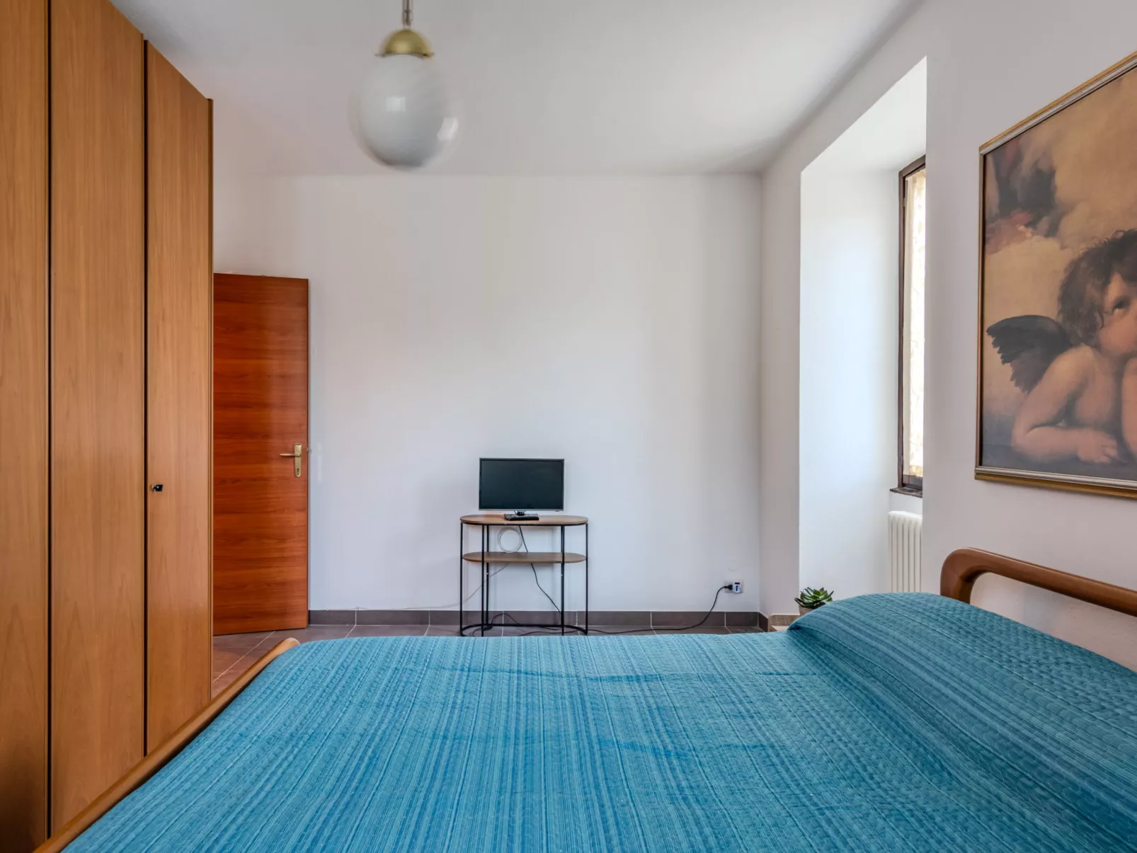 Cozy Holiday Home - Binnen