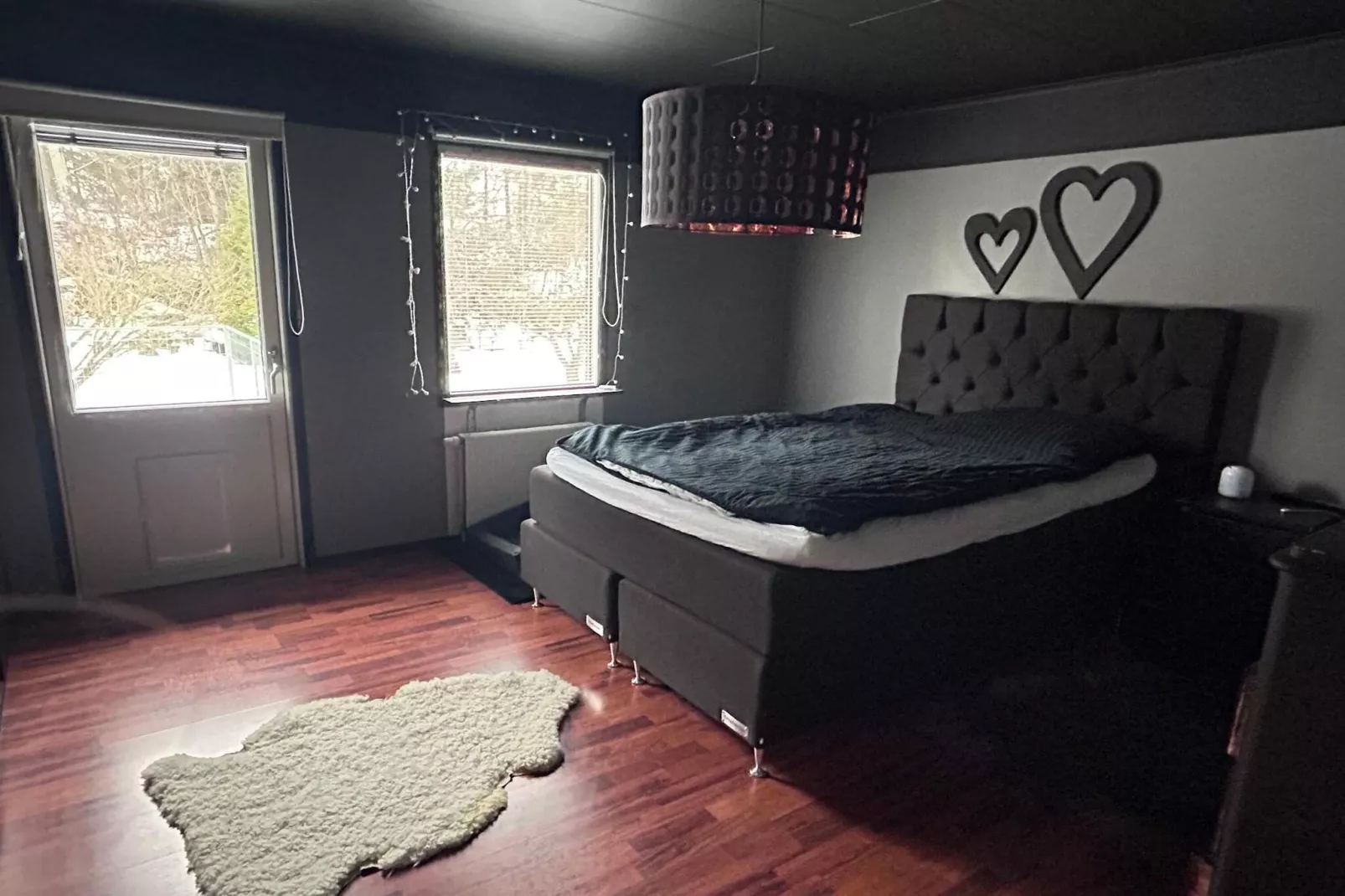 5 sterren vakantie huis in Nävekvarn - Binnen