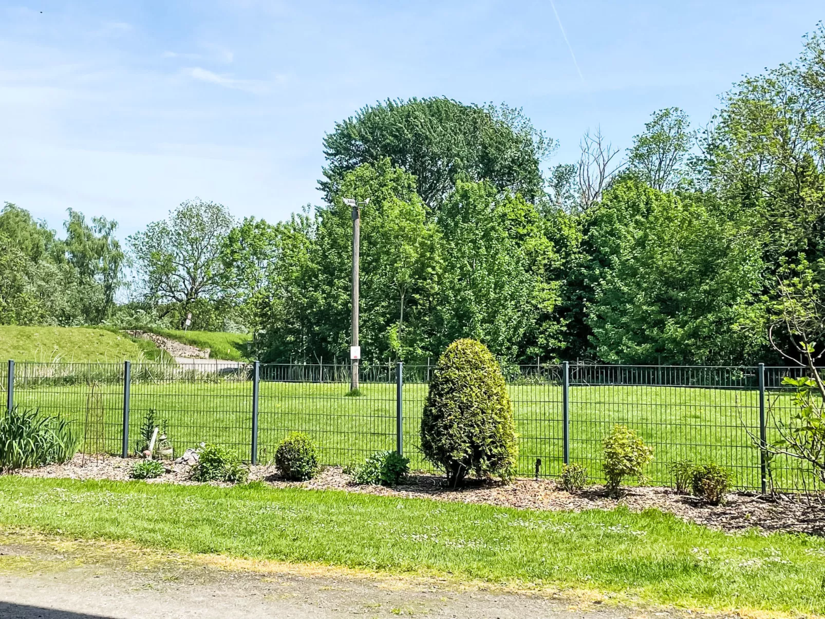 Hundegutshof - Buiten