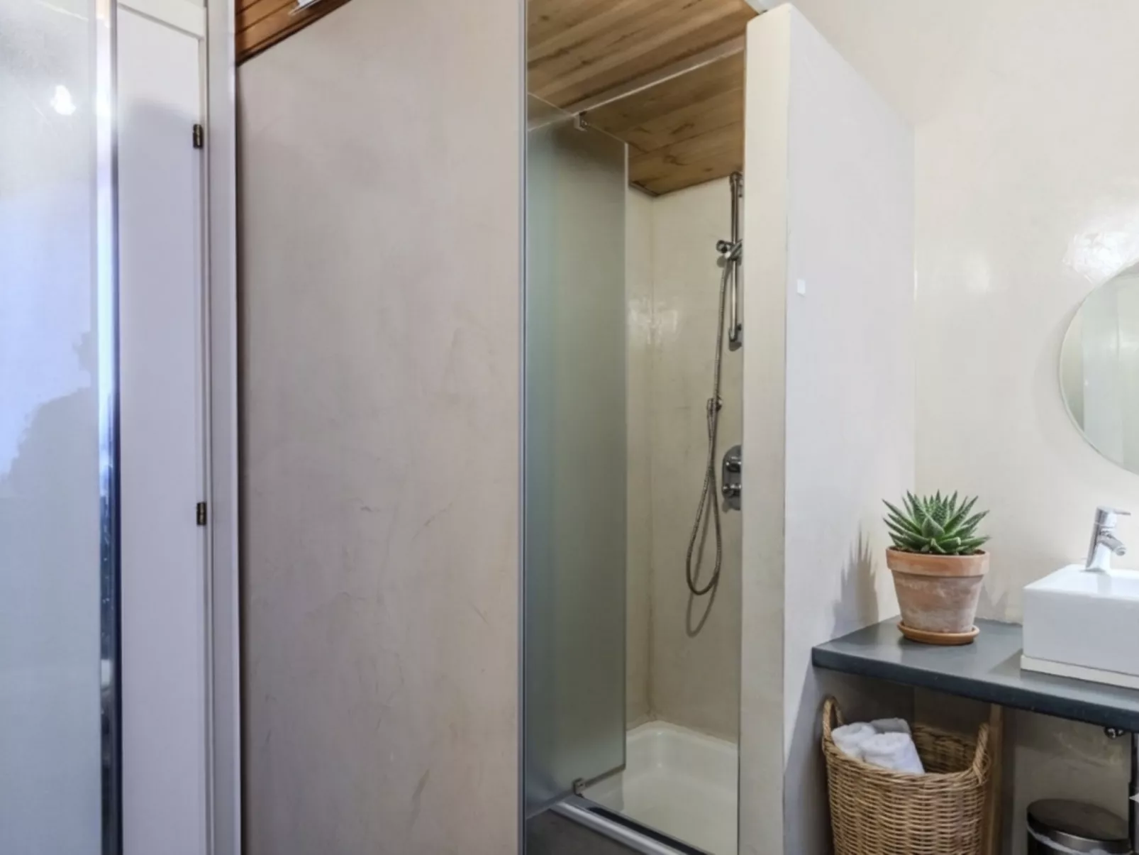 La Terrazza sul Lago - Binnen