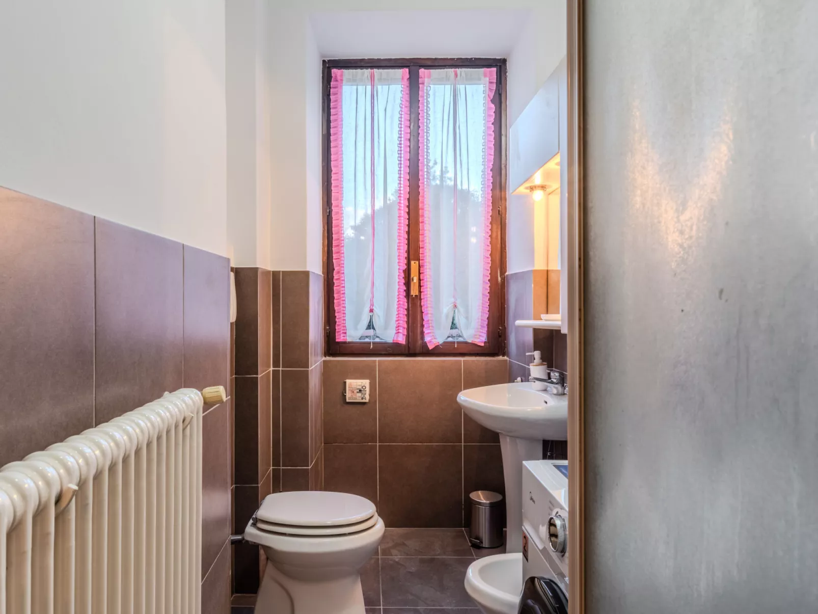 Cozy Holiday Home - Binnen