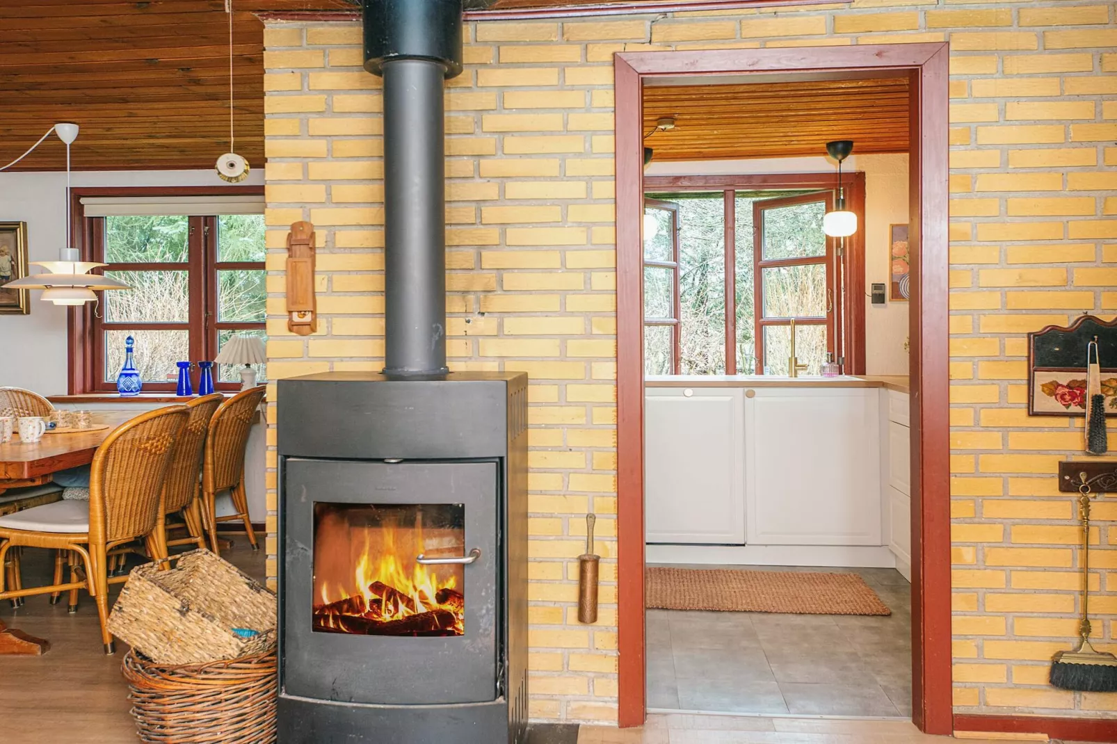 6 persoons vakantie huis in Blokhus-By Traum - Binnen