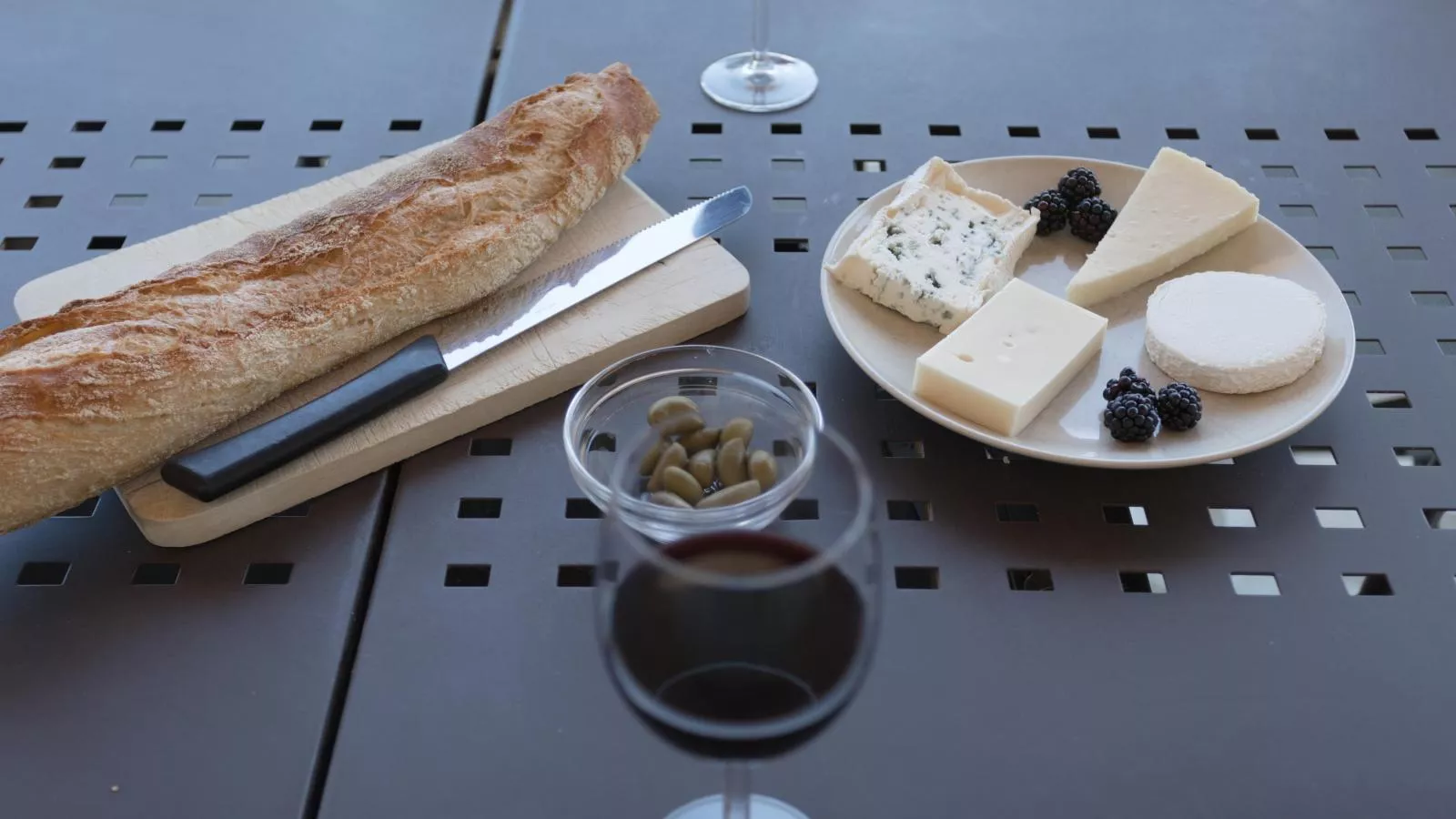 Domaine Oliveraie 10-Sfeer