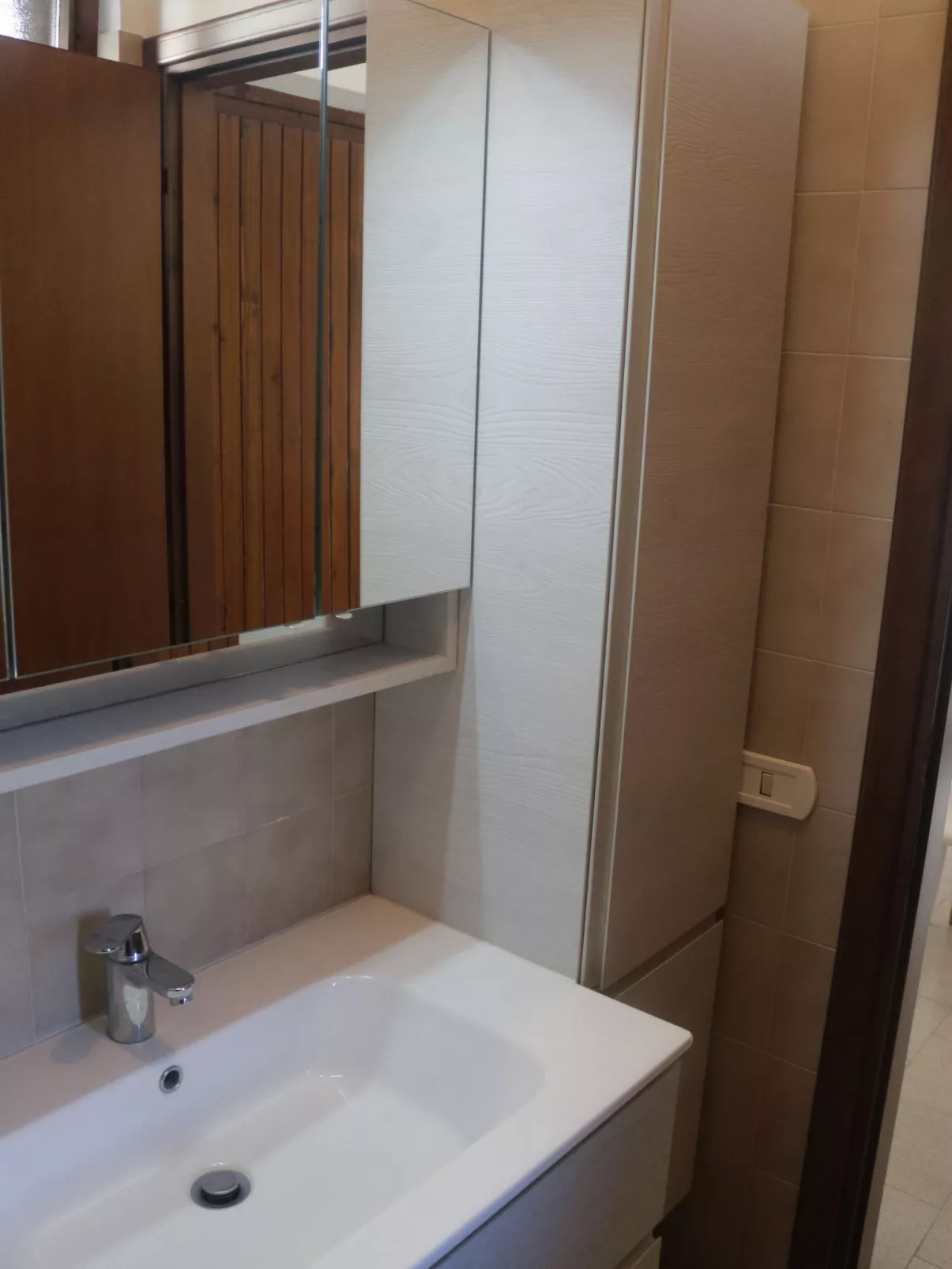 Sole del Garda - Binnen