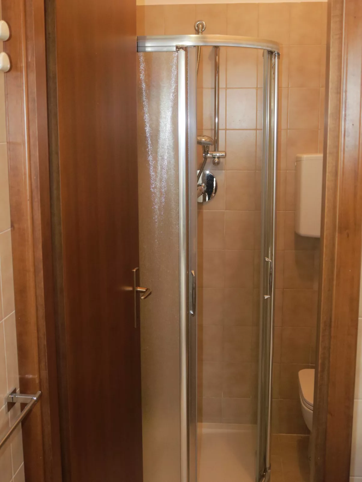 Sole del Garda - Binnen