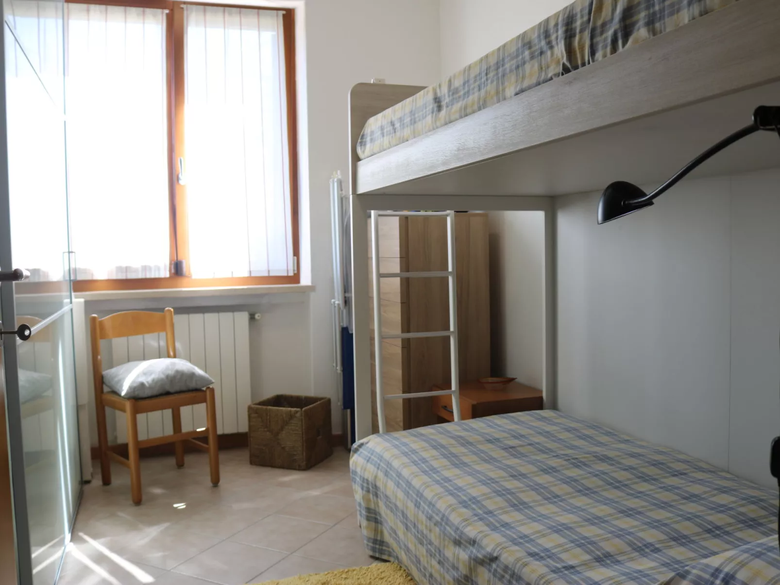 Romeo e Giulietta - Binnen