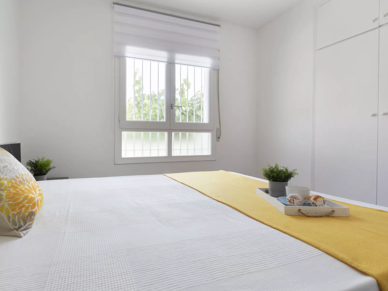 Estrella II - Binnen