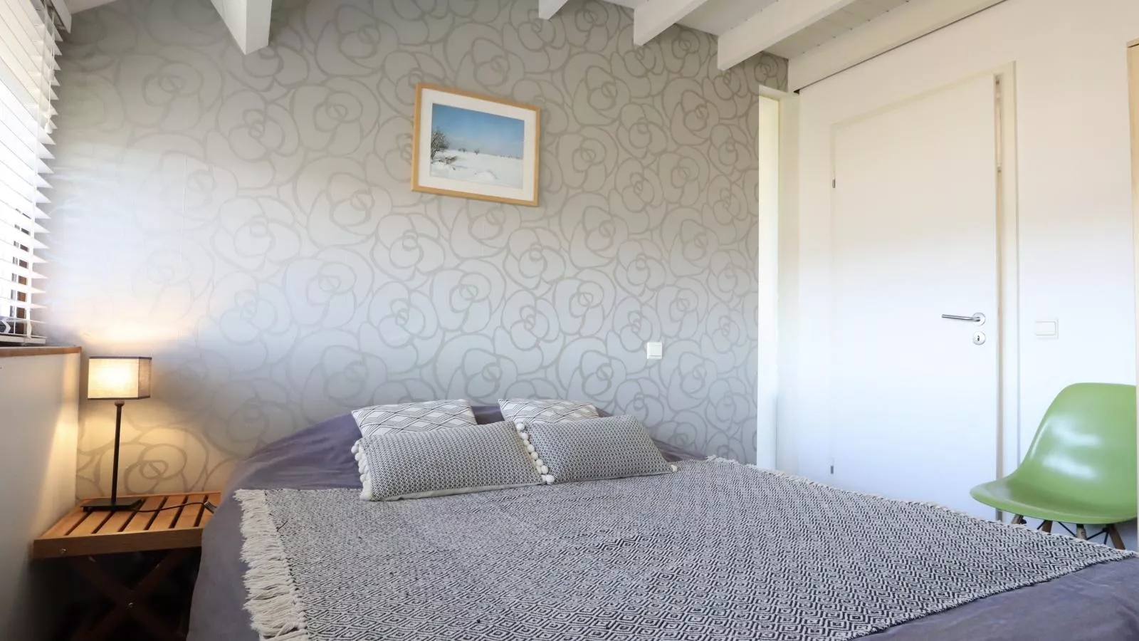 Le Chemin des Framboises