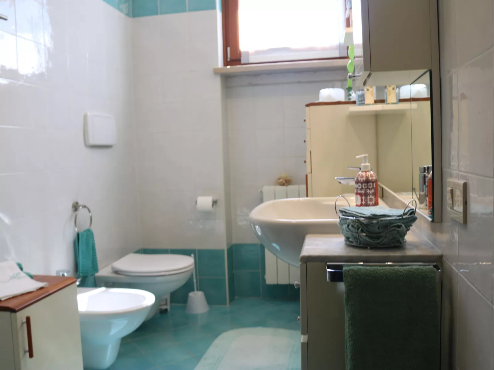 Romeo e Giulietta - Binnen