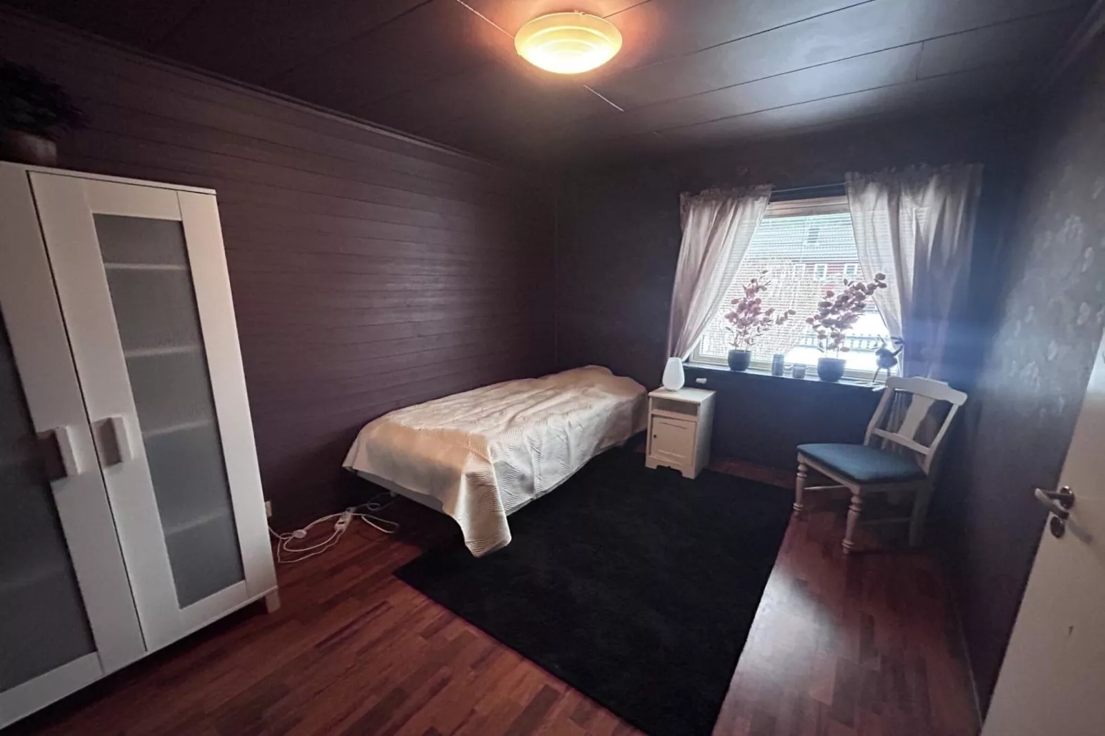 5 sterren vakantie huis in Nävekvarn - Binnen