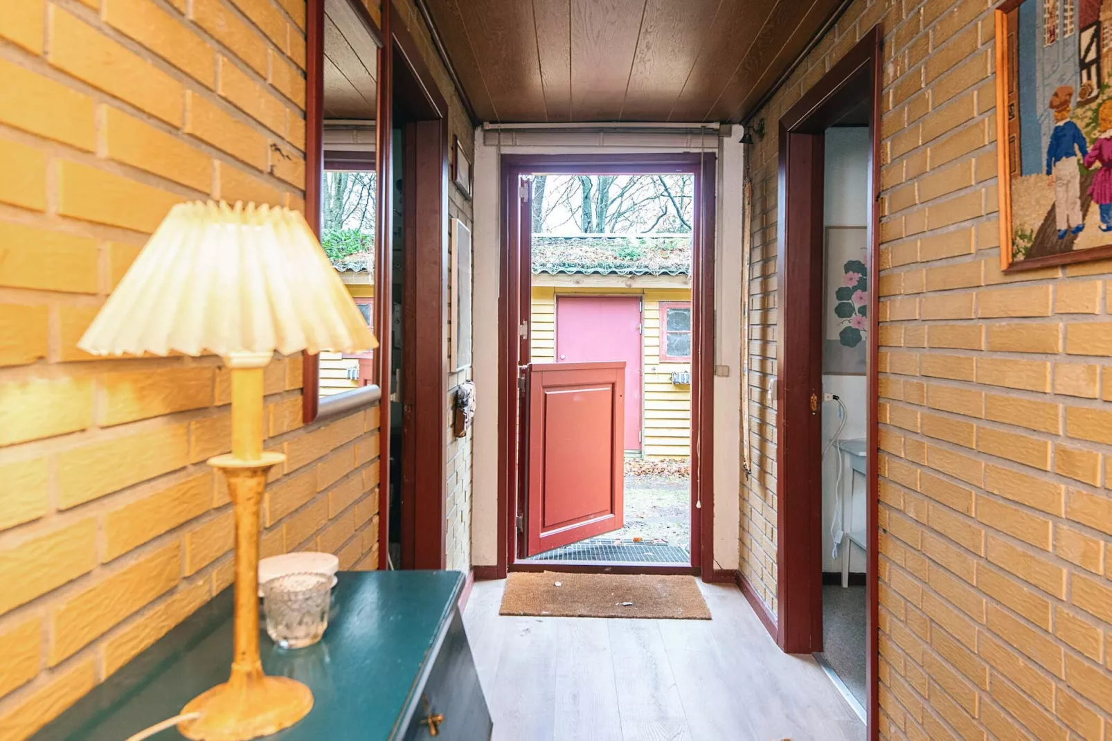 6 persoons vakantie huis in Blokhus-By Traum - Binnen