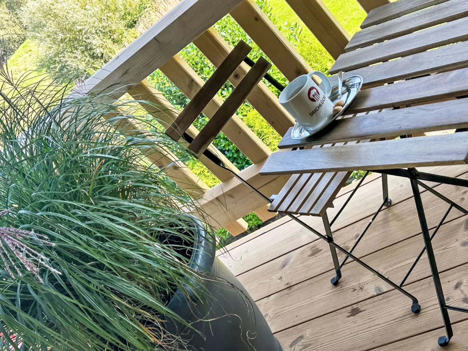 Hundegutshof - Buiten