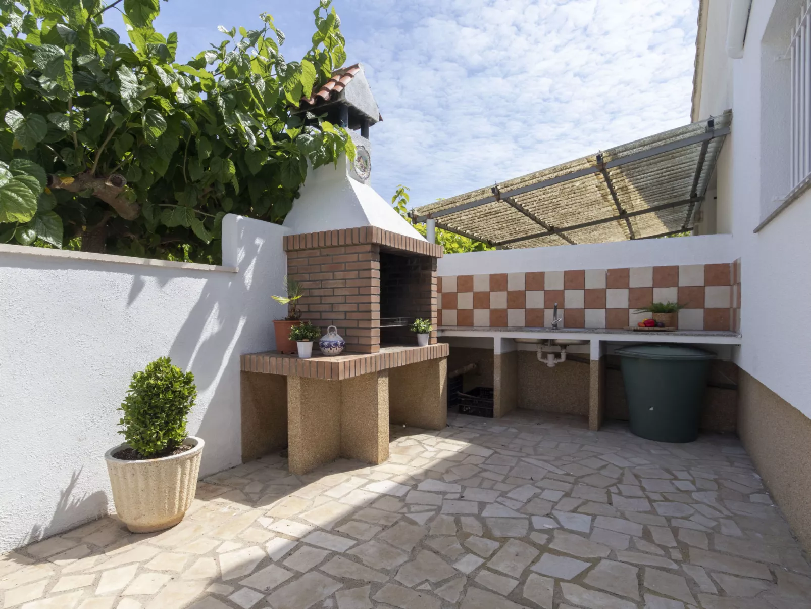 Estrella II - Buiten