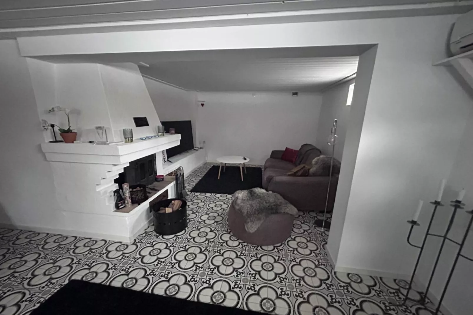 5 sterren vakantie huis in Nävekvarn - Binnen