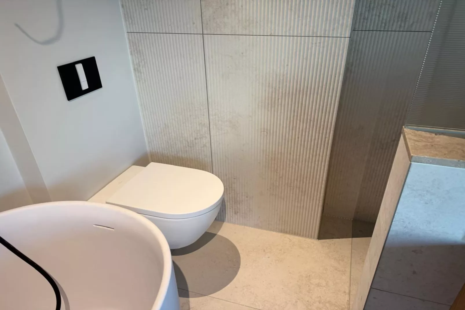 Kornloft - Panorama Lake View 9 - Badkamer