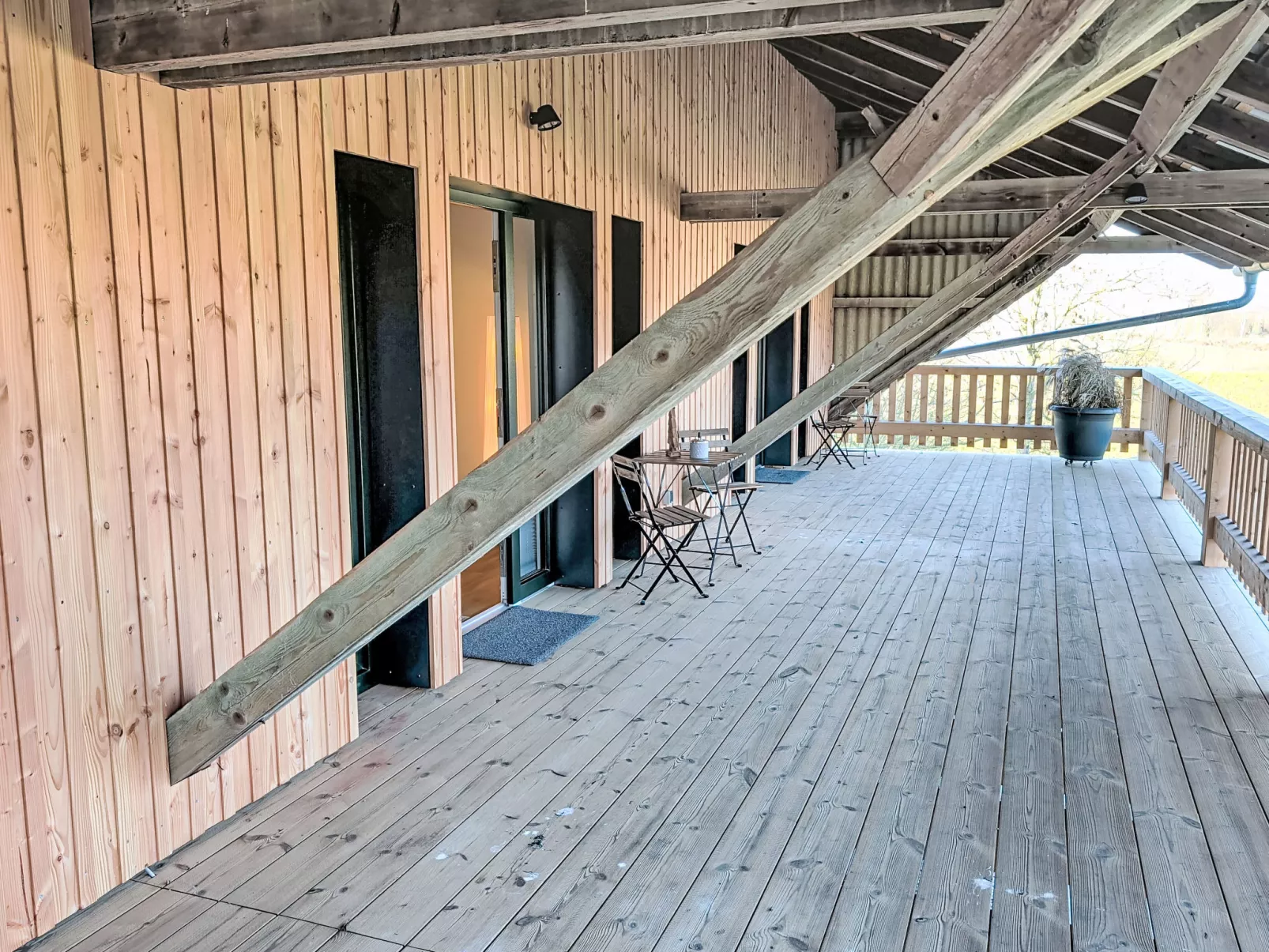 Hundegutshof - Buiten