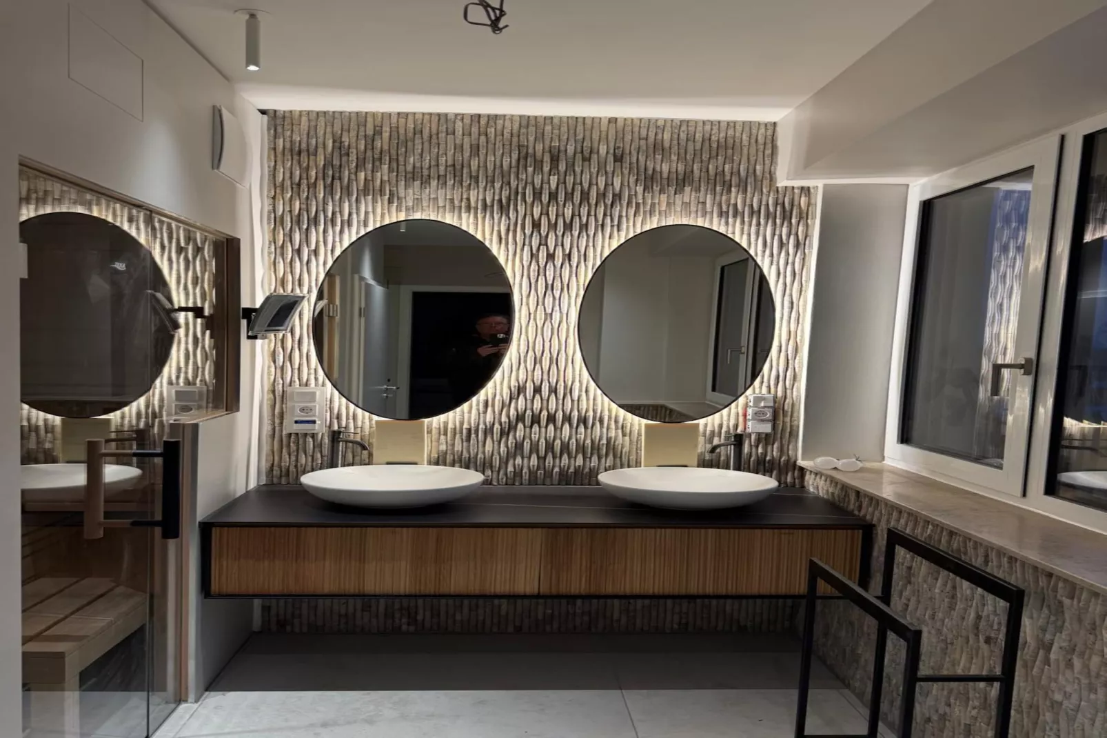 Kornloft - Panorama Lake View 9 - Badkamer