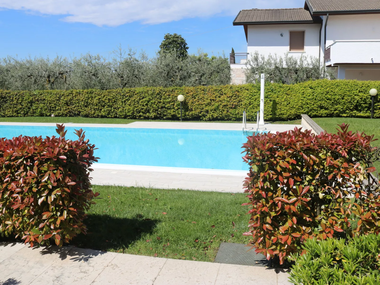 Romeo e Giulietta - Buiten