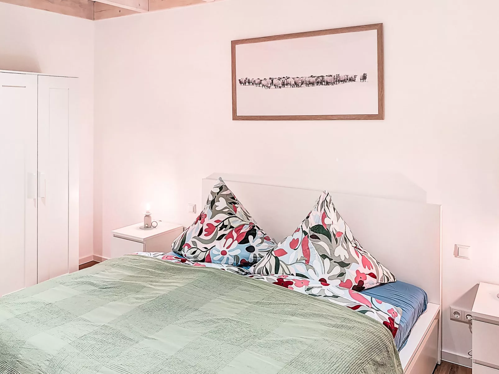 Hundegutshof - Binnen