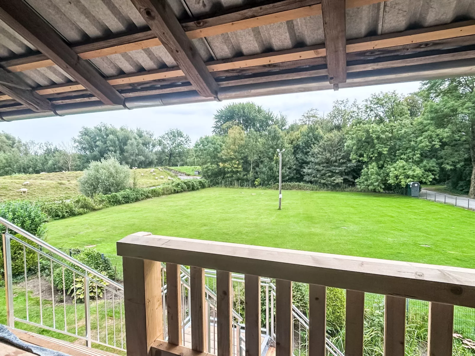 Hundegutshof - Buiten