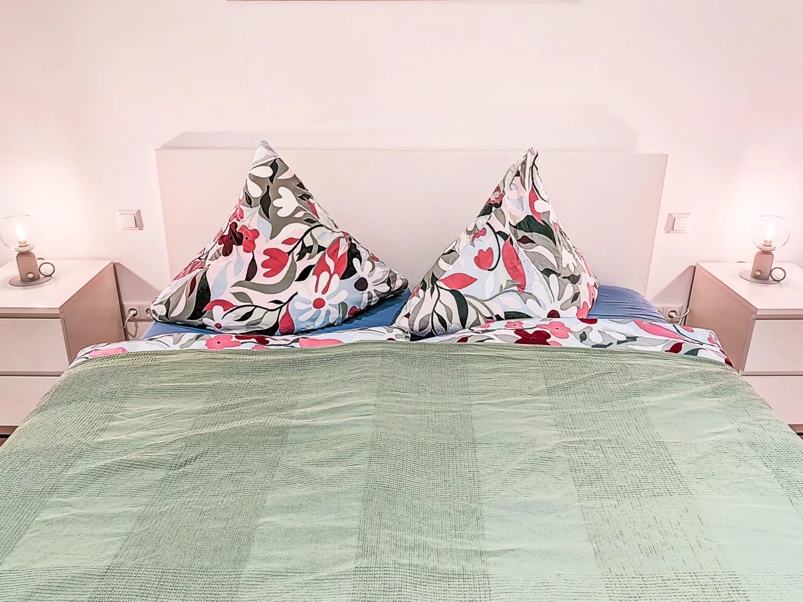 Hundegutshof - Binnen