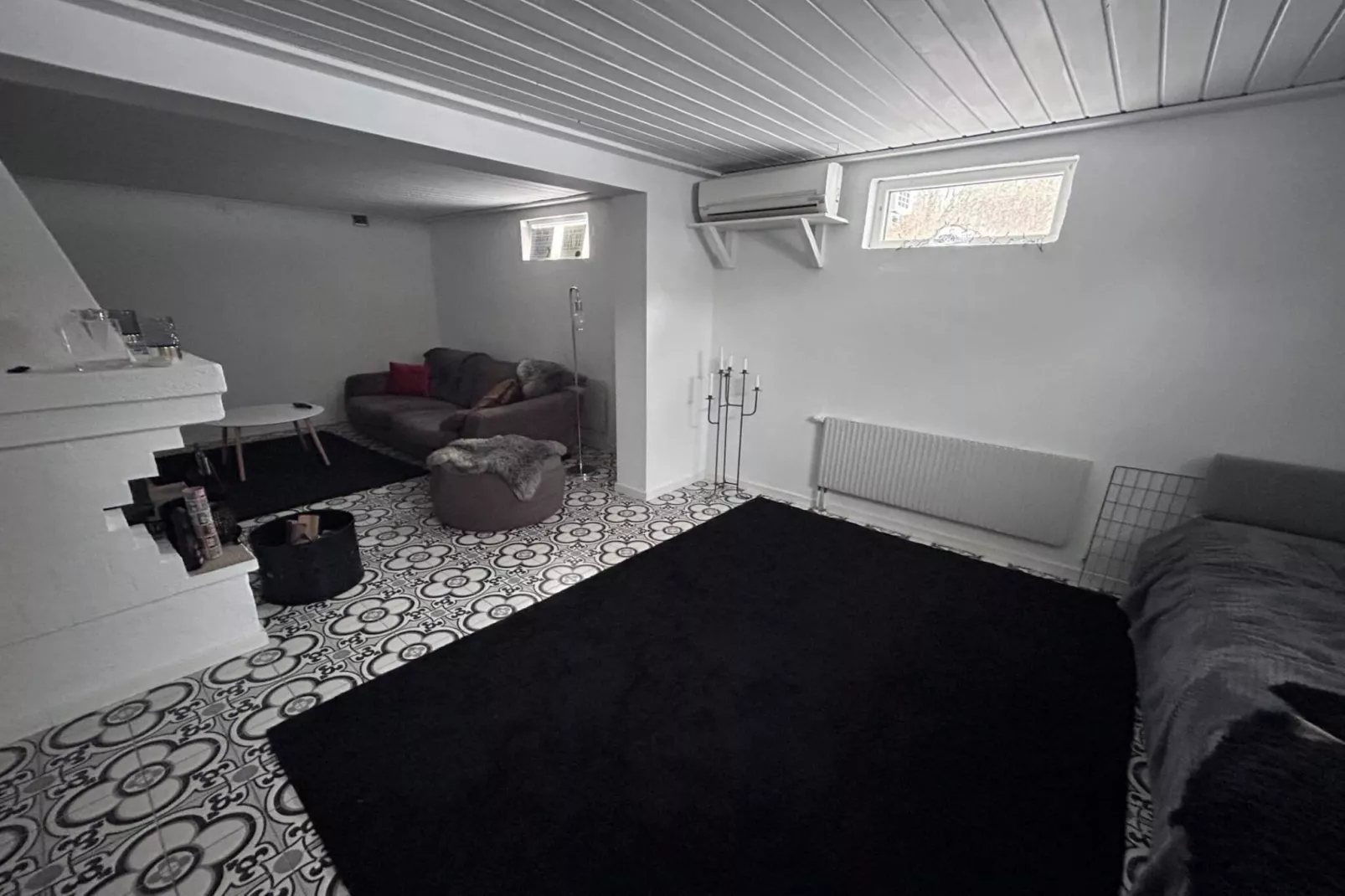 5 sterren vakantie huis in Nävekvarn - Binnen