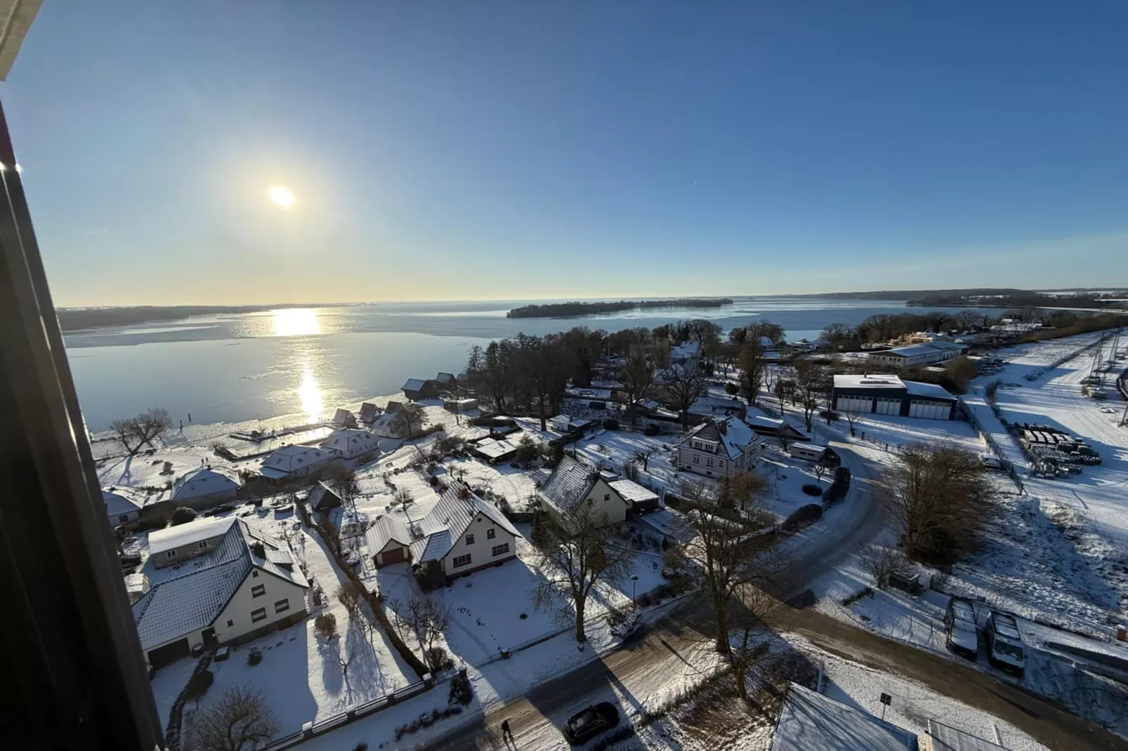 Kornloft - Panorama Lake View 9