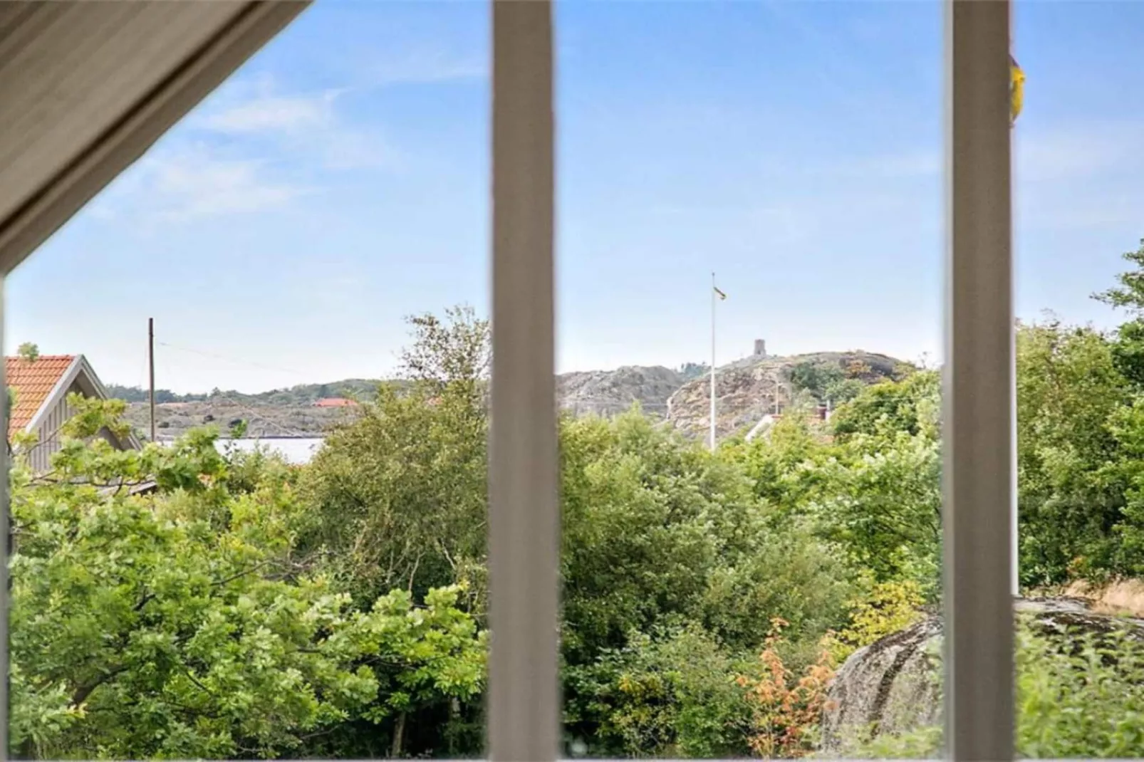 5 sterren vakantie huis in BRäNNö - Binnen