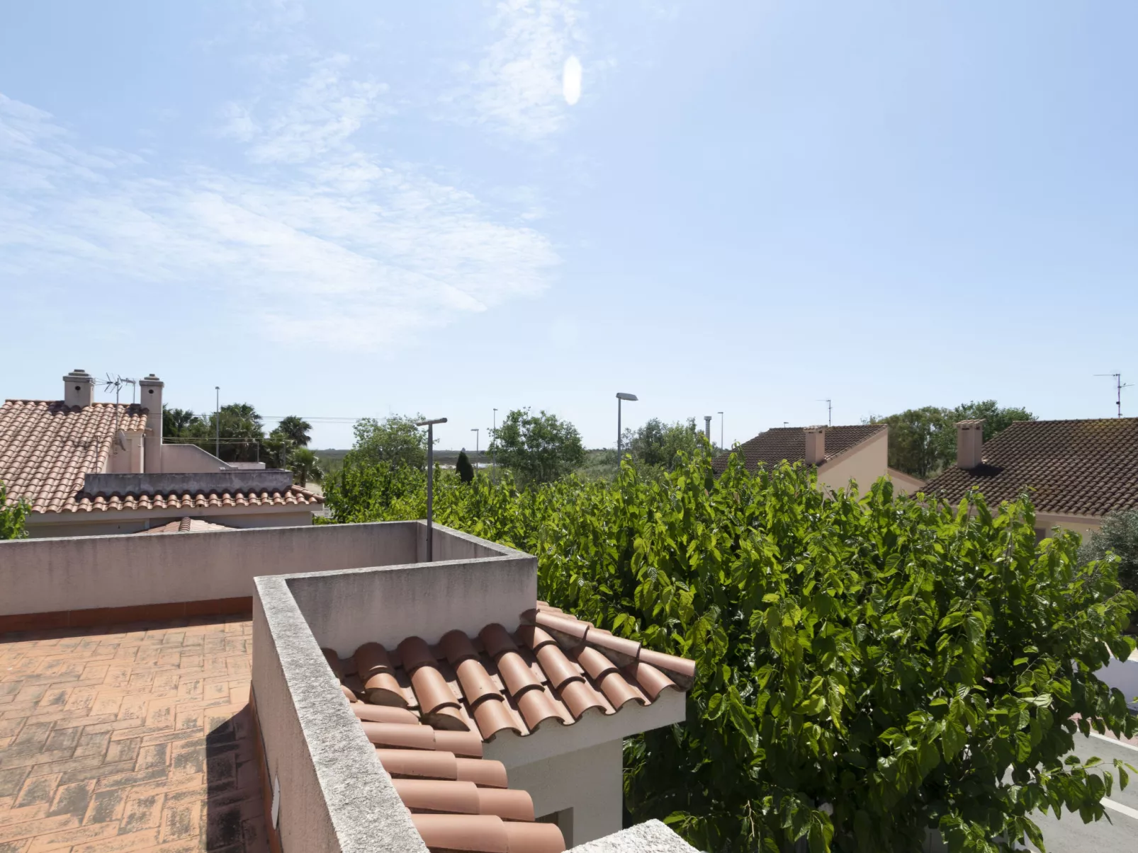 Estrella II - Buiten