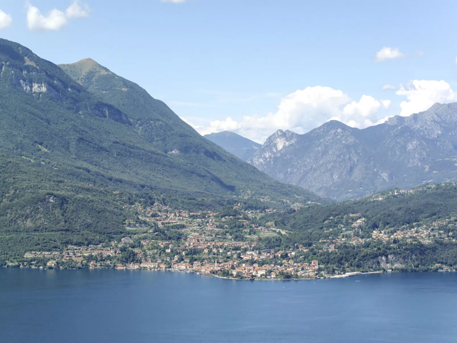 Casa Luvit - Omgeving